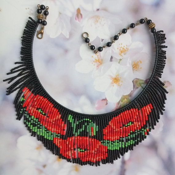 Альбом пользователя mambush: Чокер Маки