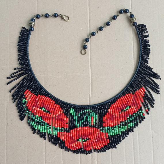 Альбом пользователя mambush: Чокер Маки