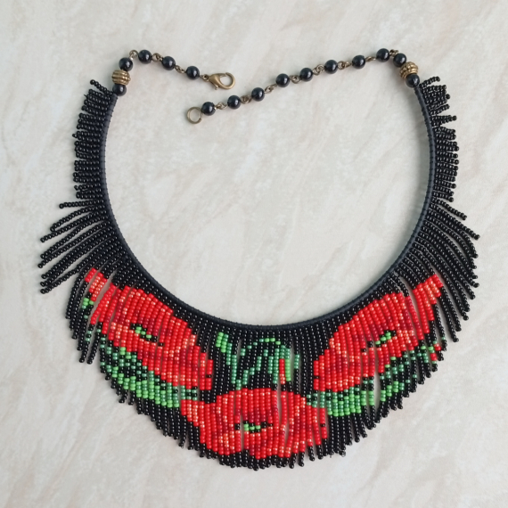 Альбом пользователя mambush: Чокер Маки