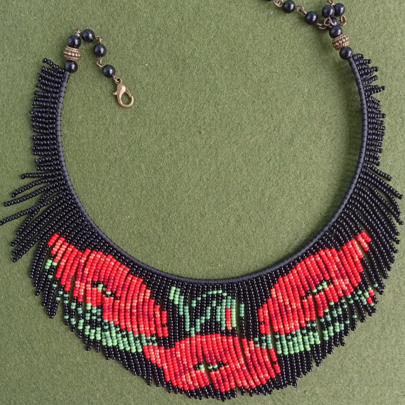 Альбом пользователя mambush: Чокер Маки