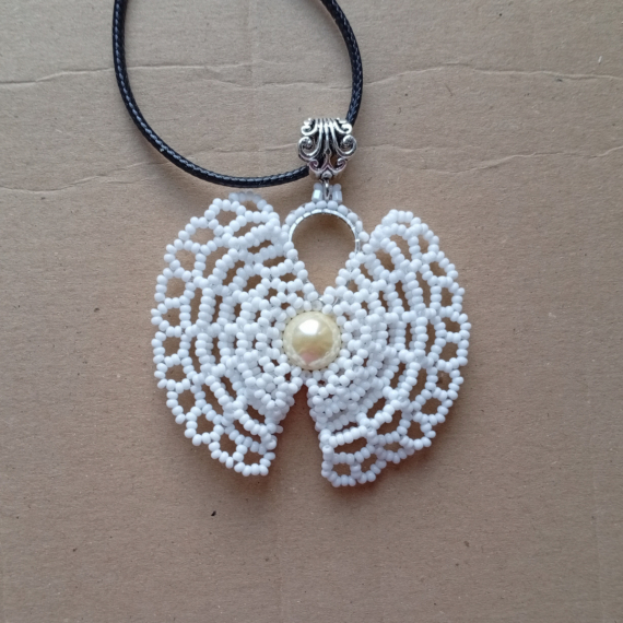 Альбом пользователя mambush: Кулон Олонецкая бабочка