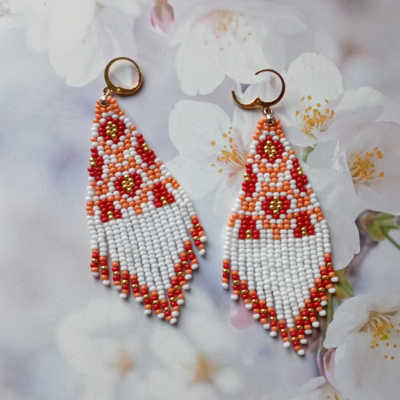 Альбом пользователя mambush: Сережки разные