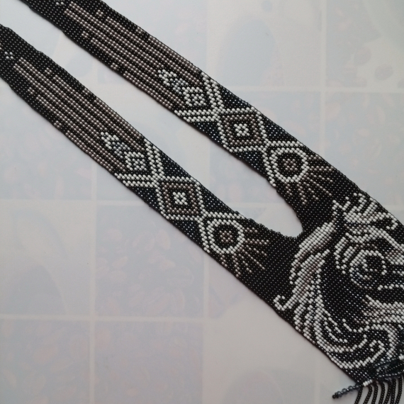 Альбом пользователя mambush: Гердан Монохромный конь