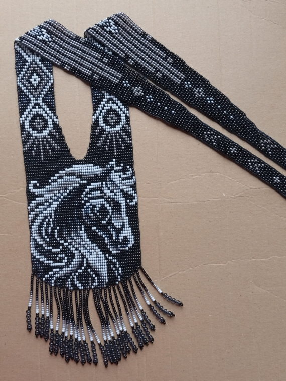 Альбом пользователя mambush: Гердан Монохромный конь