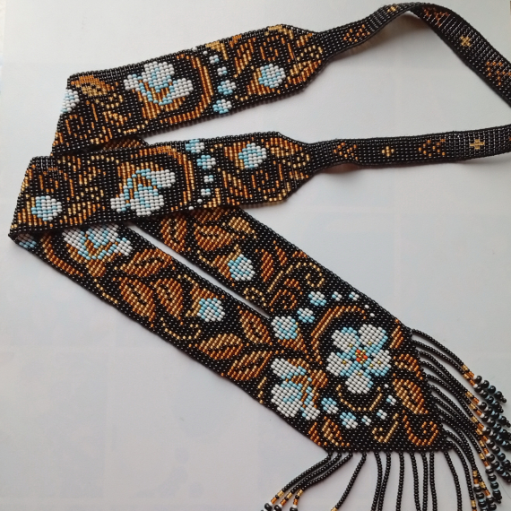 Альбом пользователя mambush: Гердан Петербургская роспись