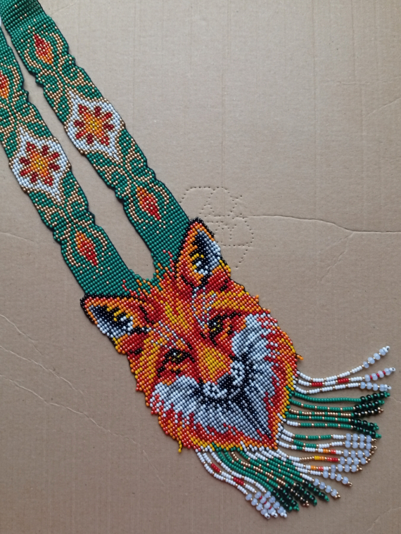 Альбом пользователя mambush: Патрикеевна гердан