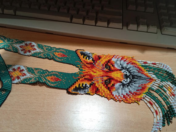 Альбом пользователя mambush: Патрикеевна гердан