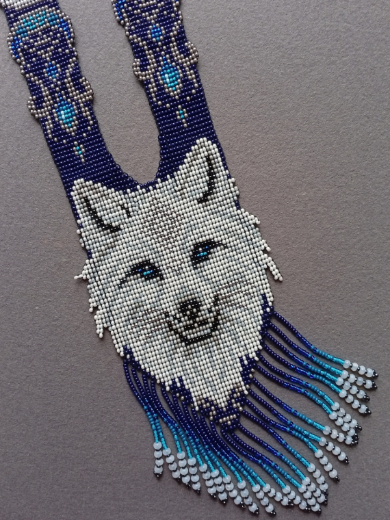 Альбом пользователя mambush: Гердан Лунная волчица