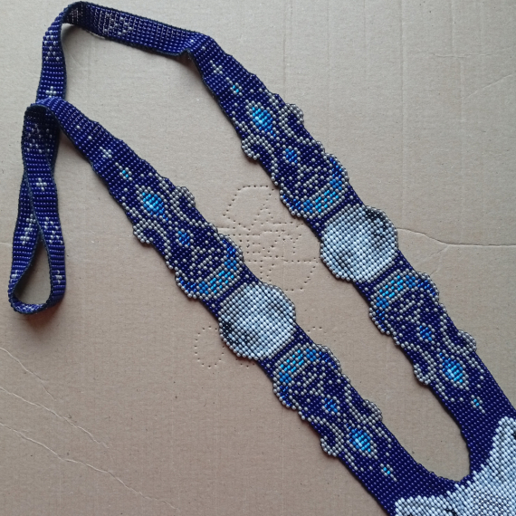 Альбом пользователя mambush: Гердан Лунная волчица