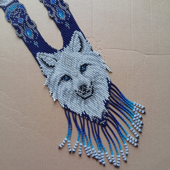 Альбом пользователя mambush: Гердан Лунная волчица