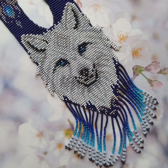 Альбом пользователя mambush: Гердан Лунная волчица