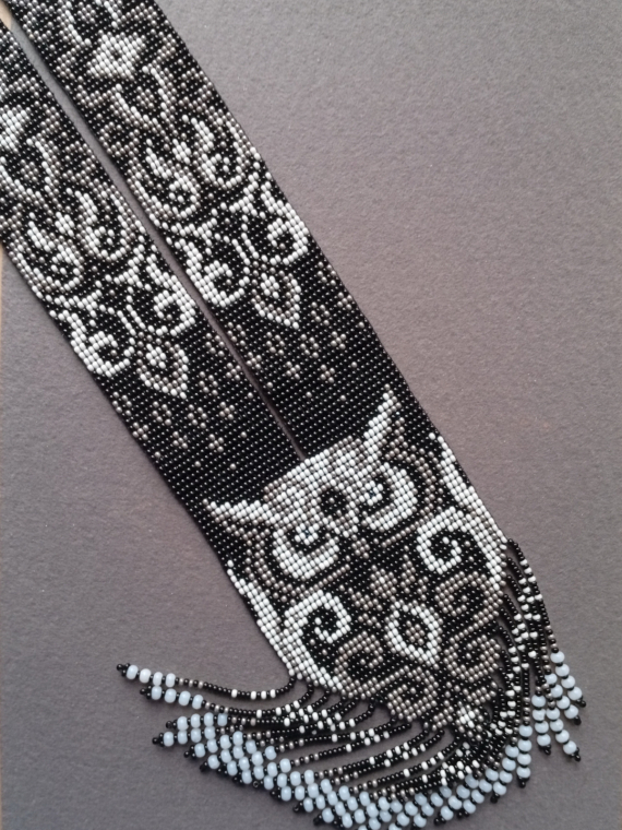 Альбом пользователя mambush: Гердан Сова по схеме Маруси