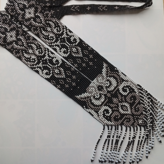 Альбом пользователя mambush: Гердан Сова по схеме Маруси