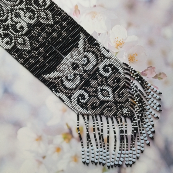 Альбом пользователя mambush: Гердан Сова по схеме Маруси