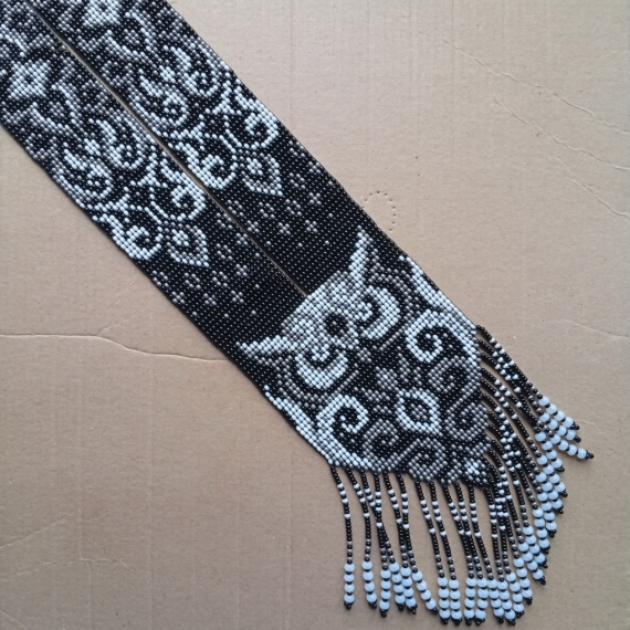 Альбом пользователя mambush: Гердан Сова по схеме Маруси