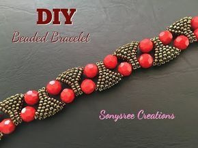 Скорая бисерная помощь: Как сплести детальку