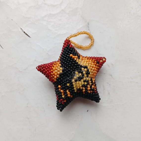 Альбом пользователя mambush: Лошадь на закате. Звезда 10 рядов