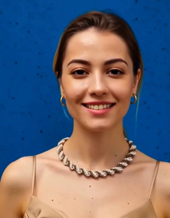 Альбом пользователя mambush: Колье-жгут ракушка и серьги