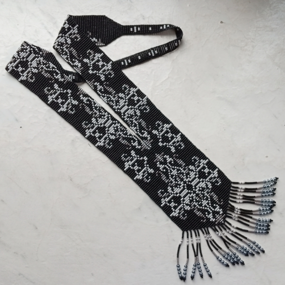 Альбом пользователя mambush: Гердан, рабочее название Белые узоры