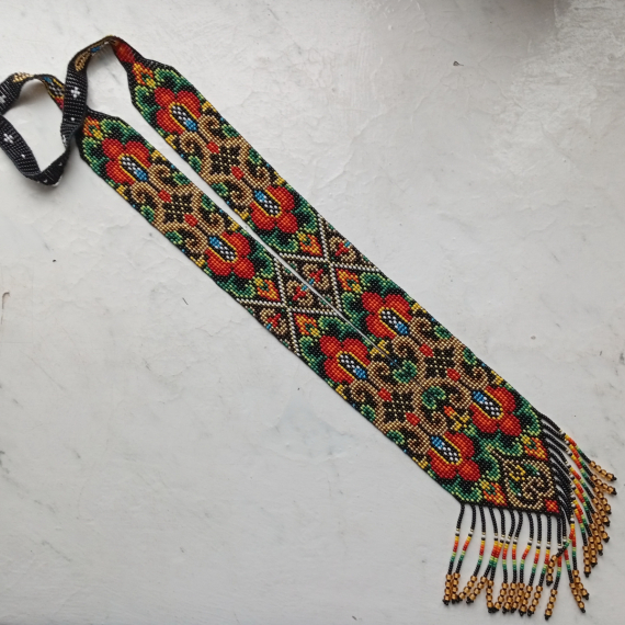 Альбом пользователя mambush: Гердан под рабочим названием Витражи по схеме Маруси