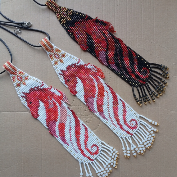 Альбом пользователя mambush: Амулеты к китайскому НГ