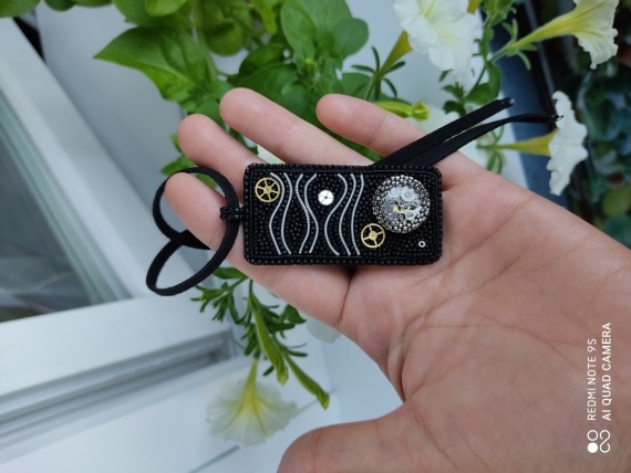 Альбом пользователя Tatiana_M: Кулон