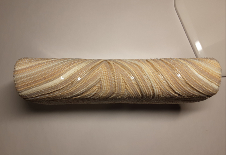 Альбом пользователя Tatiana_M: Клатч с вышивкой бисером