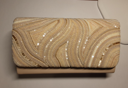 Альбом пользователя Tatiana_M: Клатч с вышивкой бисером