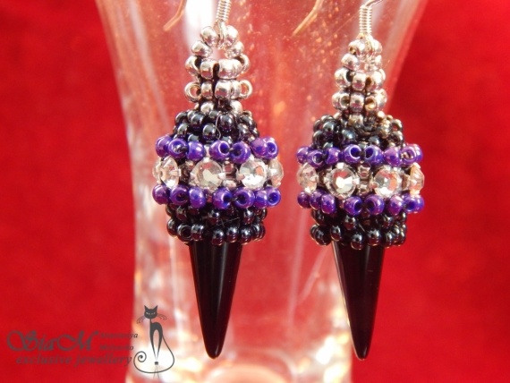 Альбом пользователя Anastasiya3300: Шипатый комплектик