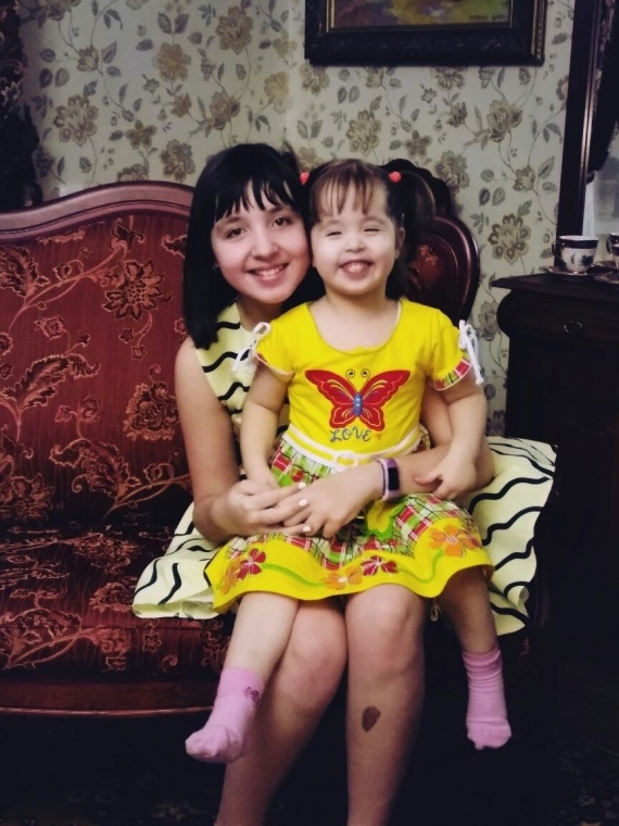 Флешмобы: Мои принцессы