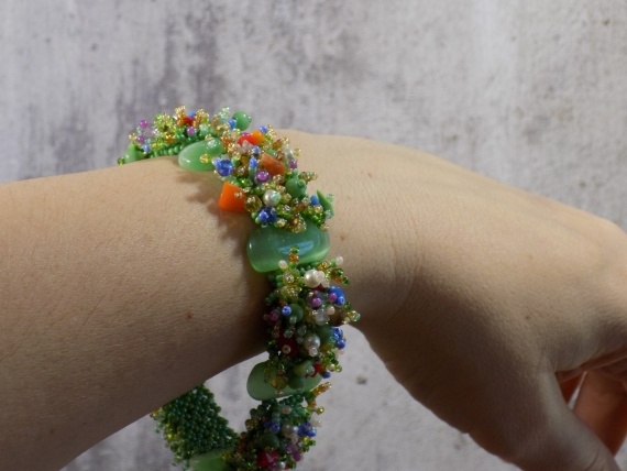 Альбом пользователя rdilara: Лесная полянка