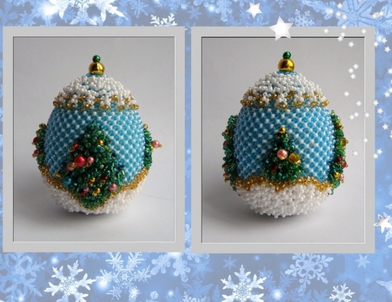 Альбом пользователя tomilla: Елочка