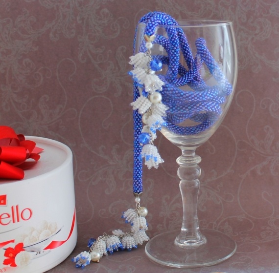 Альбом пользователя dikajaledi: Лариат Хрустальнеые ландыши