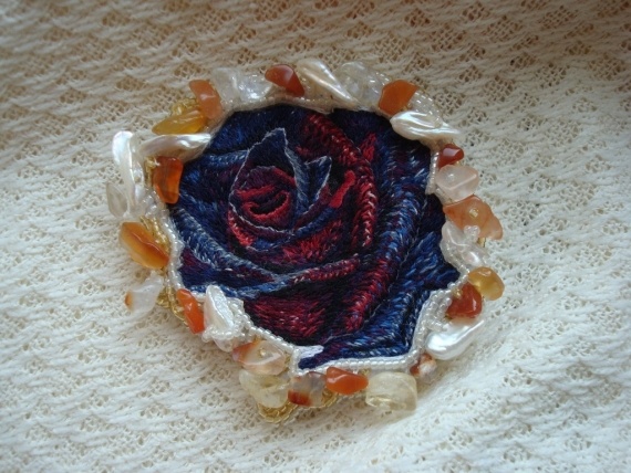 Альбом пользователя Nelvy: Роза