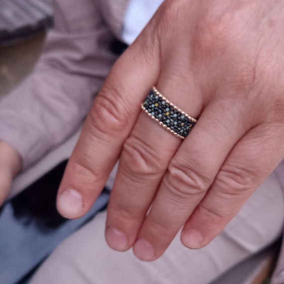 Альбом пользователя Nelvy: Браслет и колечко без названия