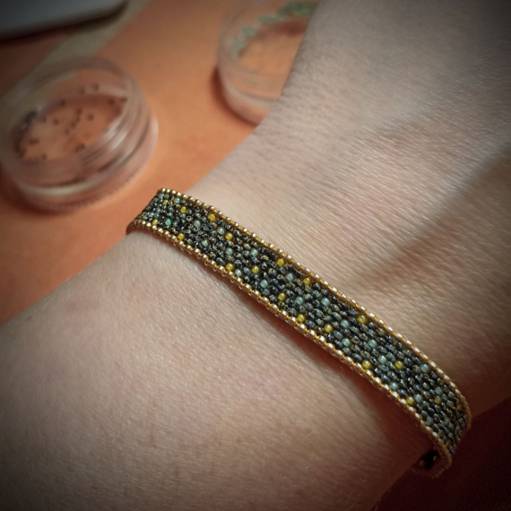 Альбом пользователя Nelvy: Браслет и колечко без названия