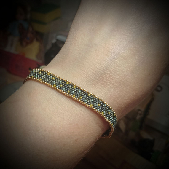 Альбом пользователя Nelvy: Браслет и колечко без названия