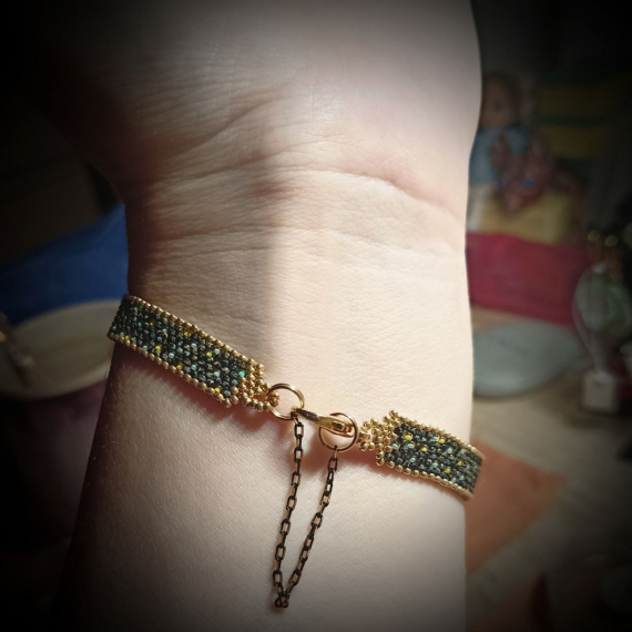 Альбом пользователя Nelvy: Браслет и колечко без названия