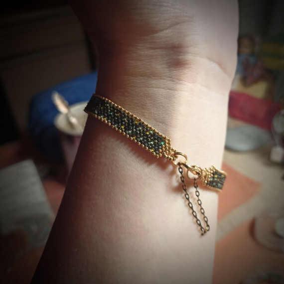 Альбом пользователя Nelvy: Браслет и колечко без названия