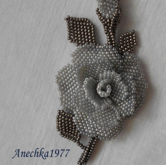 Альбом пользователя Anechka1977: (стальная) роза