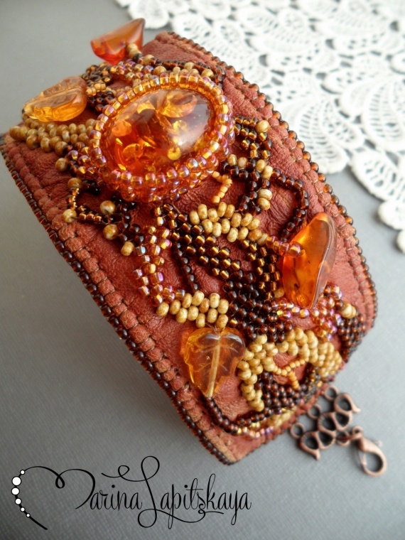 Альбом пользователя ЯMariha65: Браслеты