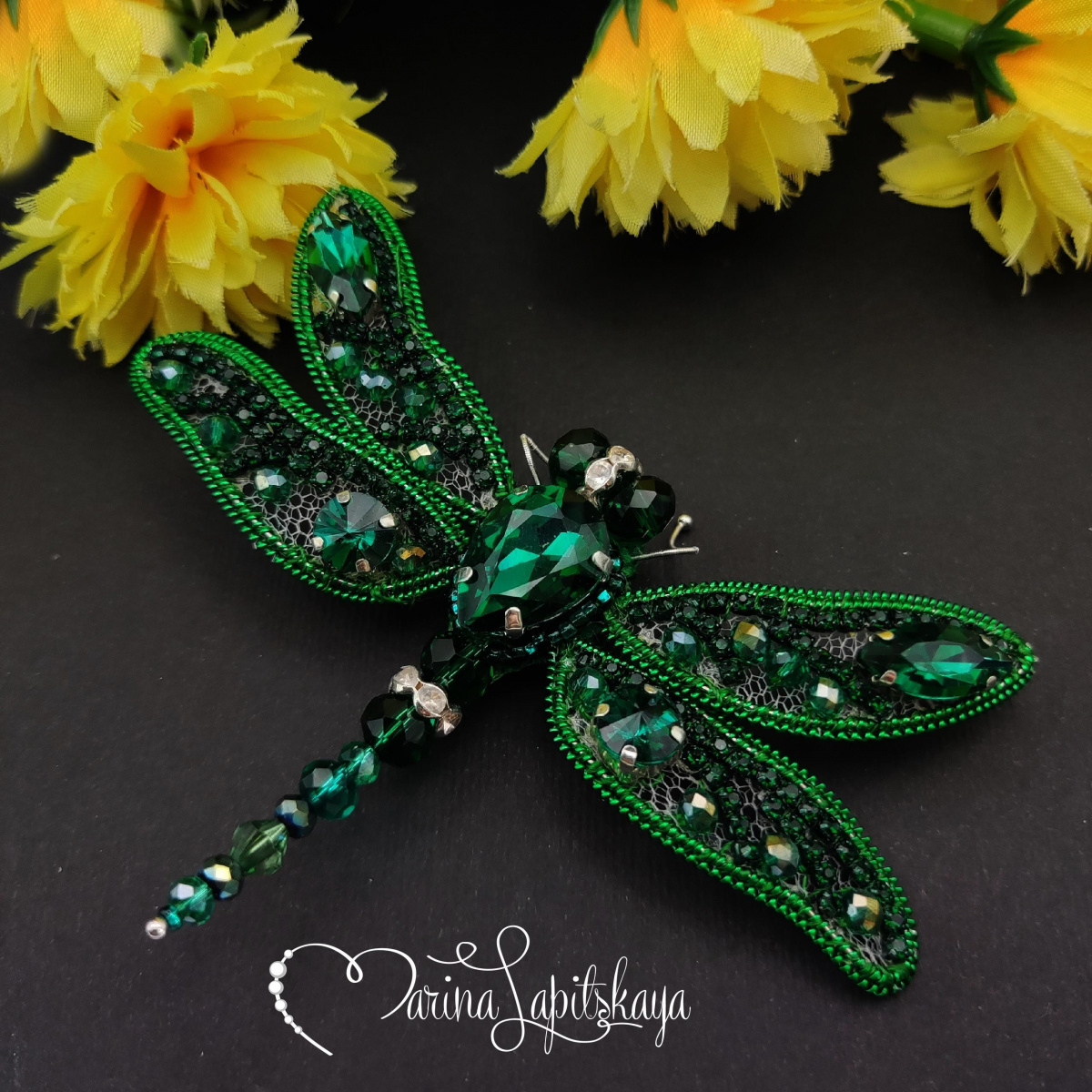 Альбом пользователя ЯMariha65: Броши, браслеты, куча всего))