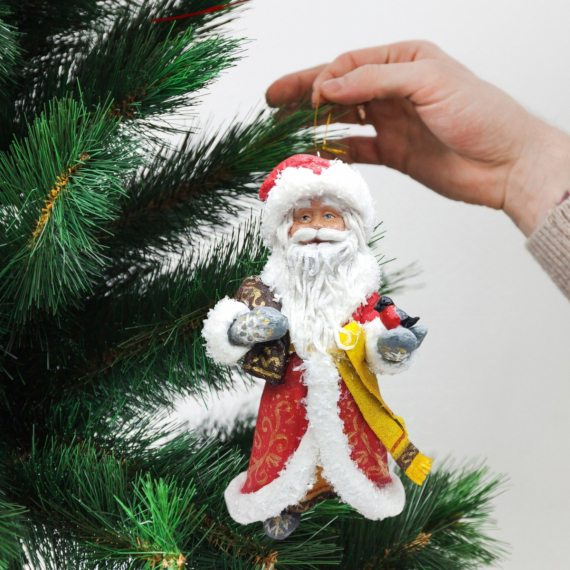 Альбом пользователя ЯMariha65: Гномик, змейки и кууууча ватничков)