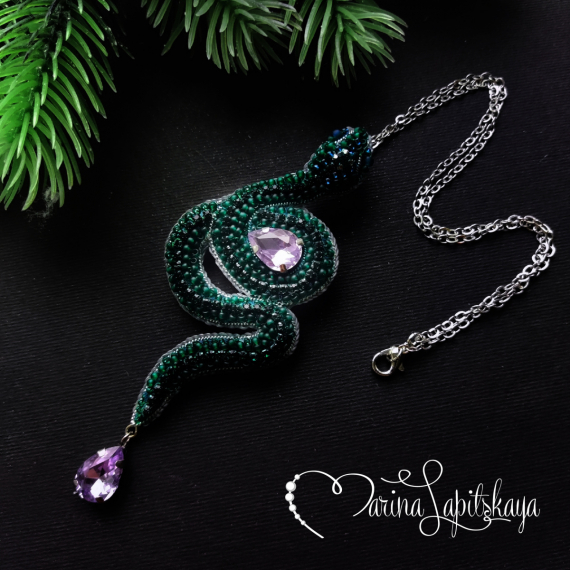 Альбом пользователя ЯMariha65: Гномик, змейки и кууууча ватничков)