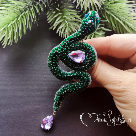 Альбом пользователя ЯMariha65: Гномик, змейки и кууууча ватничков)