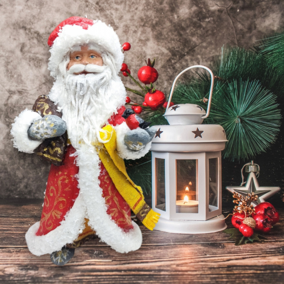 Альбом пользователя ЯMariha65: Гномик, змейки и кууууча ватничков)