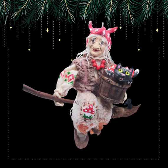 Альбом пользователя ЯMariha65: Гномик, змейки и кууууча ватничков)