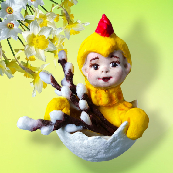 НЕбисерная лавка чудес: Новые ватнички 2025)