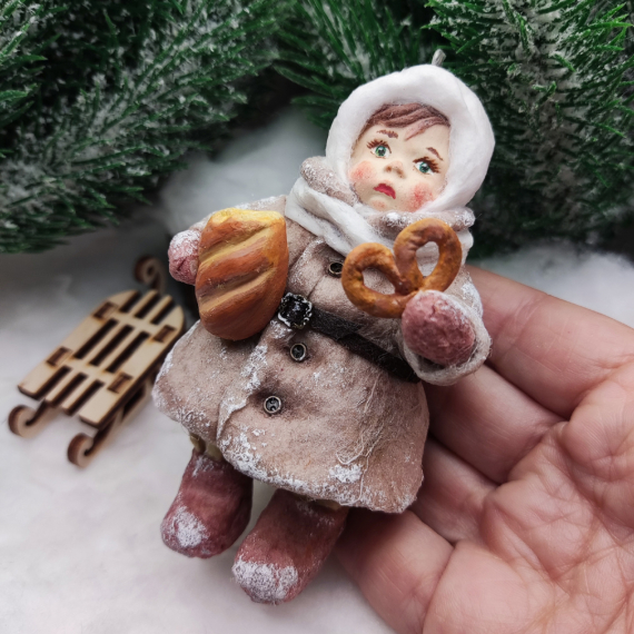 НЕбисерная лавка чудес: Новые ватнички 2025)