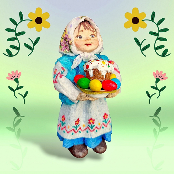 НЕбисерная лавка чудес: Новые ватнички 2025)